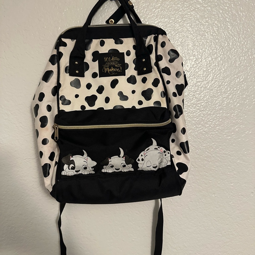 101 Dalmatians Backpack